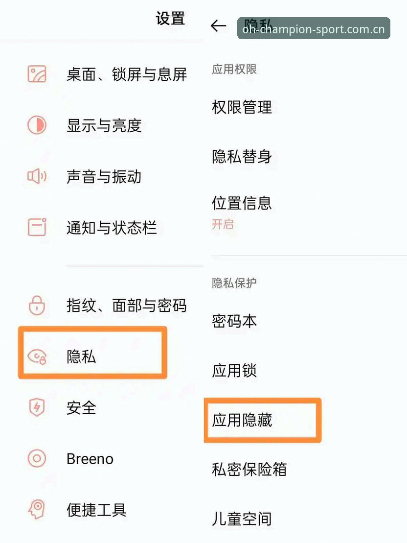 深度揭秘：欧皇冠军安卓下载功能详解，这些隐藏设置你绝对不知道